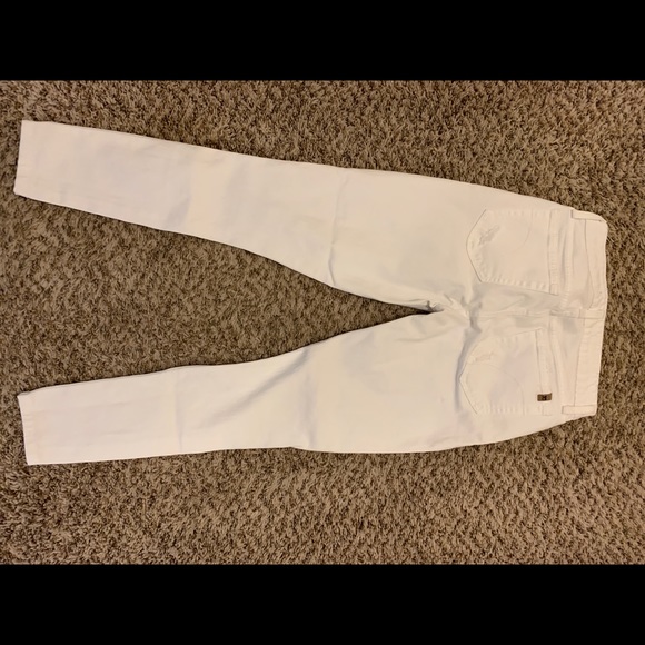 Joe’s distress denim - Picture 5 of 5